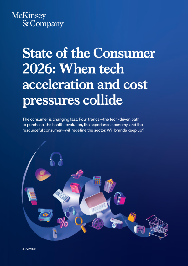 Consumer
