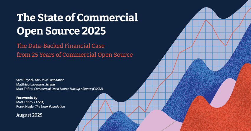 Commercial Open Source