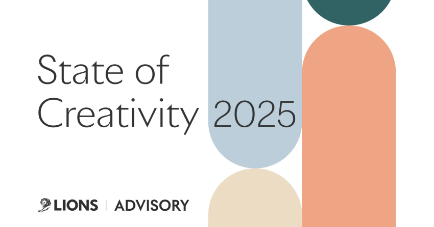 Creativity (LIONS)
