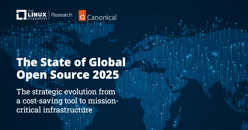 Global Open Source