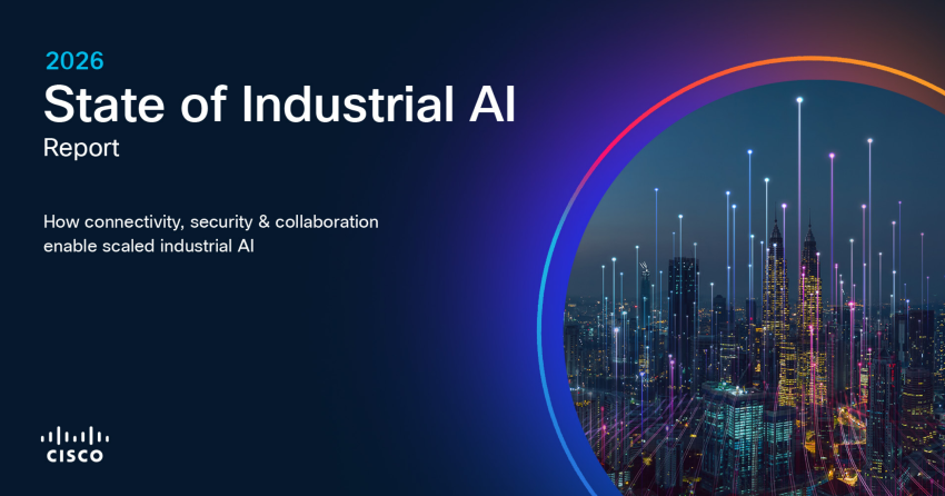 Industrial AI